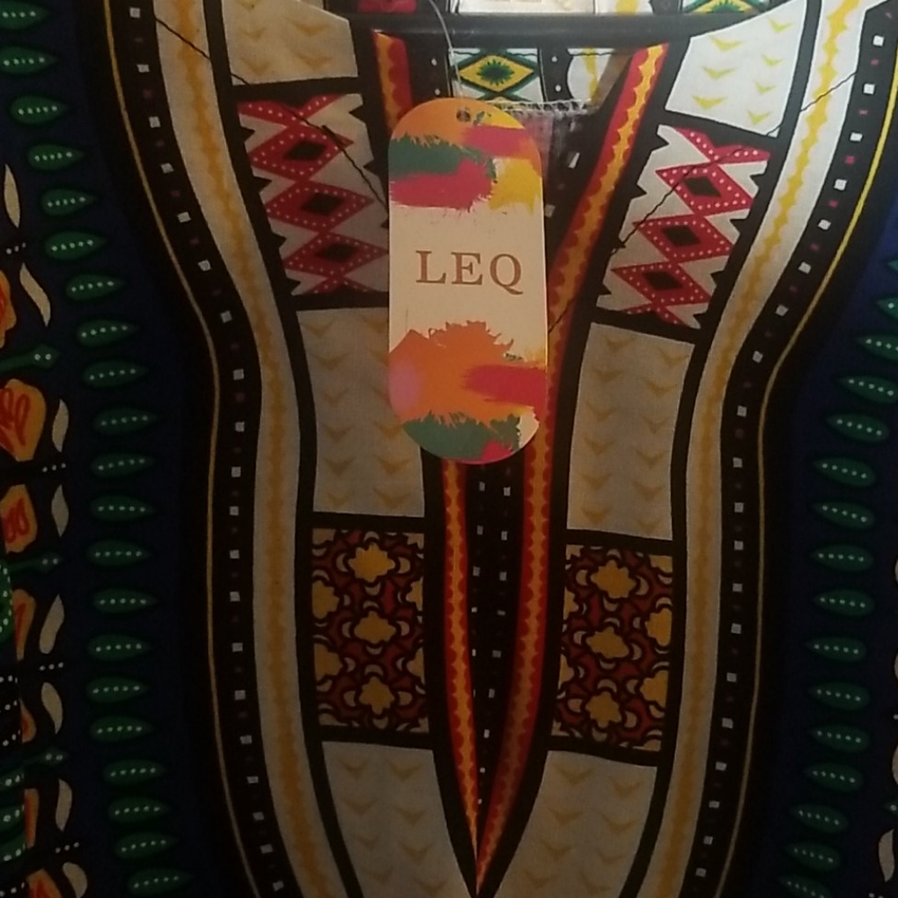 Poncho - Picture 2 of 2